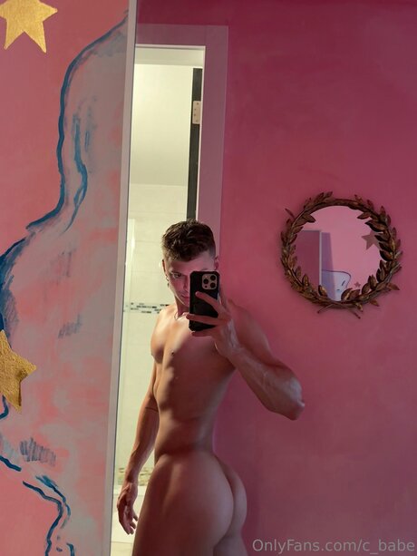 C Babe pornstar erotic pictures