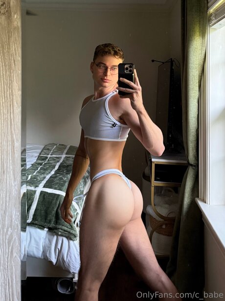 C Babe art pornstar img