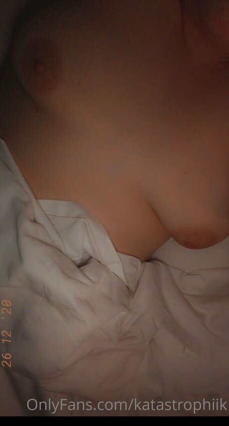 Katastrophiik beautiful model archive