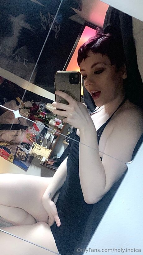 Holy Indica free star photo