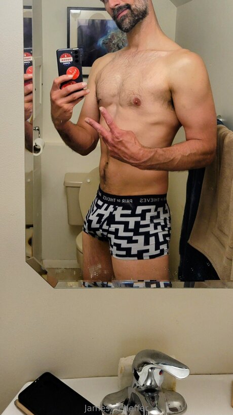 James Scheffer xxx model archive