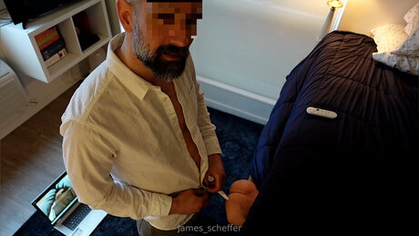 James Scheffer beautiful pornstar pictures