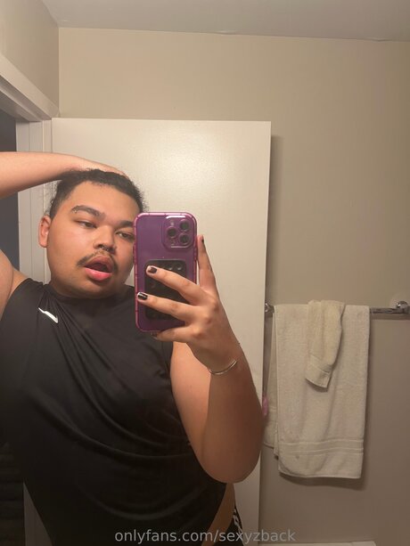 Sexyzback nude pornstar galleries