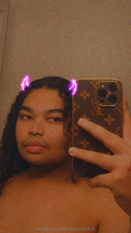 Sexyzback nudes pornstar img