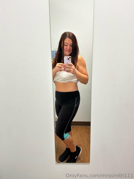 Mrssmith111 erotic star pic