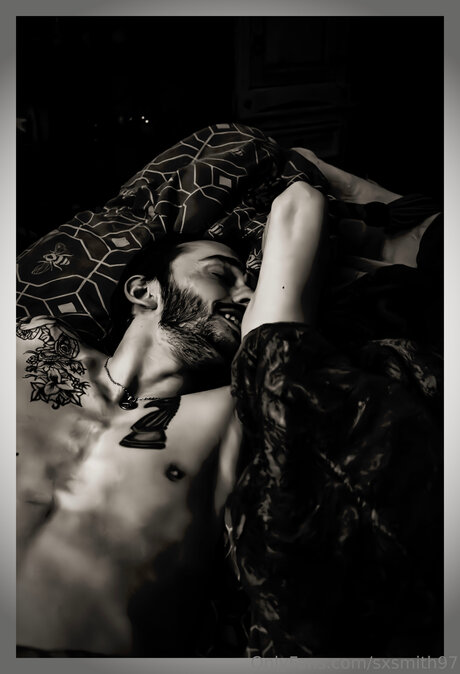 Sxsmith97 pornstar nude galleries