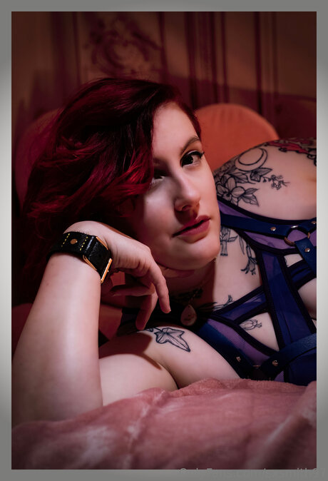 Sxsmith97 star adult galleries