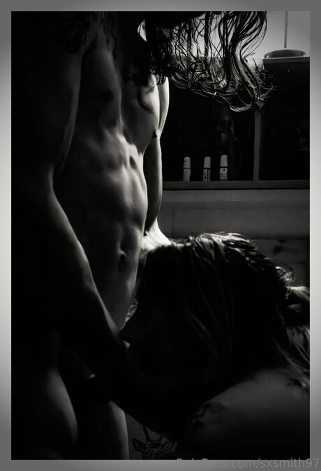 Sxsmith97 model hot pics