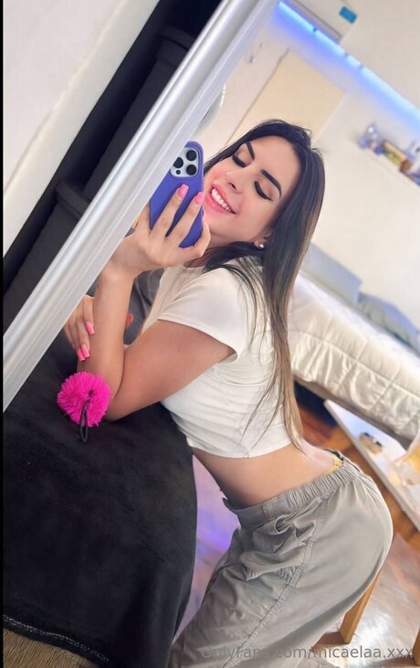 Micaelaa Xxx sexy pornstar archive