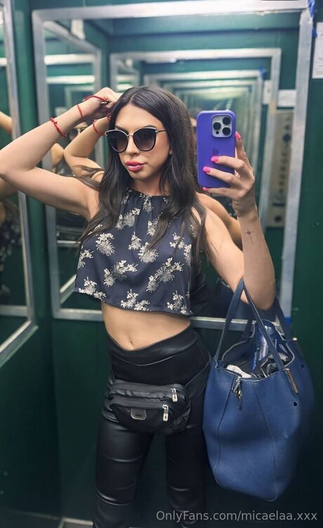 Micaelaa Xxx adult actress img