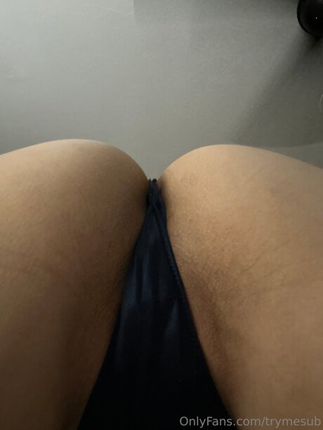 Trymesub naked star img