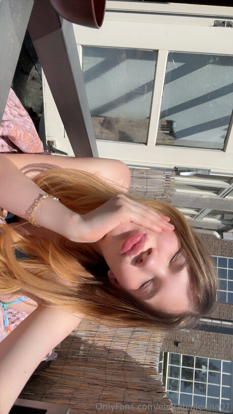 Elvitaballerina07 porn star archive