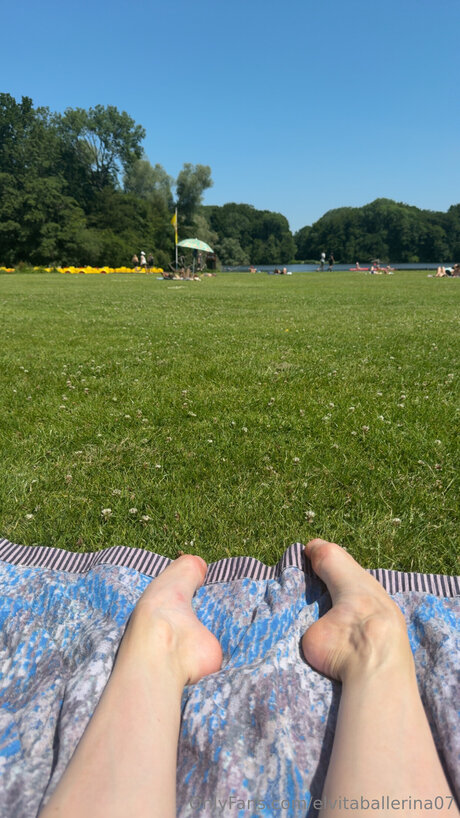 Elvitaballerina07 perfect actress pictures