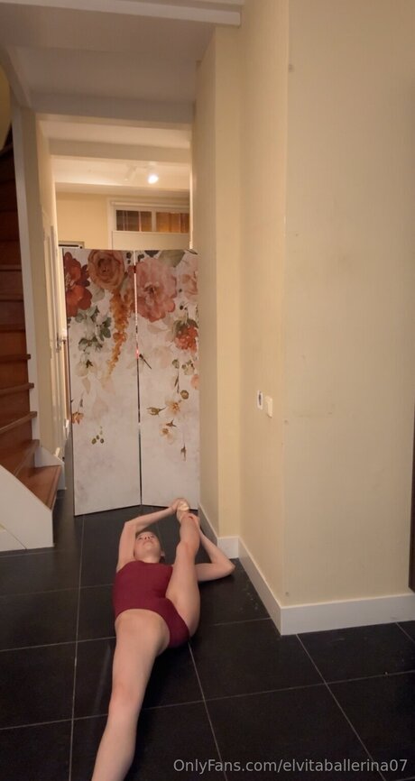 Elvitaballerina07 star hd pics