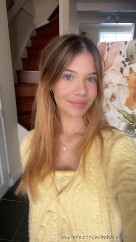 Elvitaballerina07 exclusive model archive