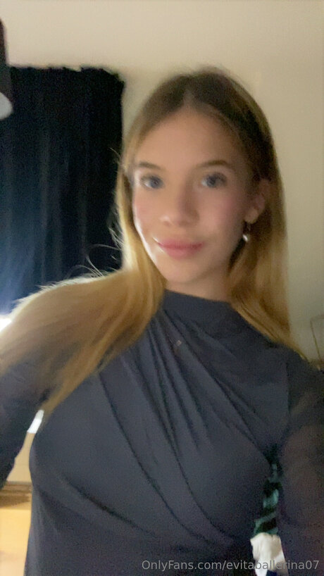 Elvitaballerina07 perfect pornstar img