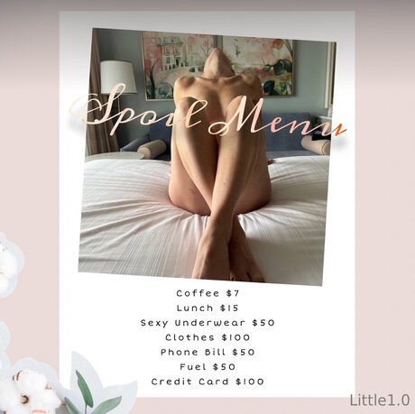 Little1 0 naked star photo