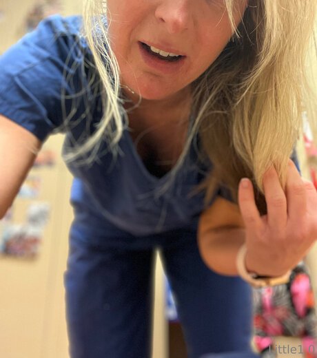 Little1 0 pretty model pics