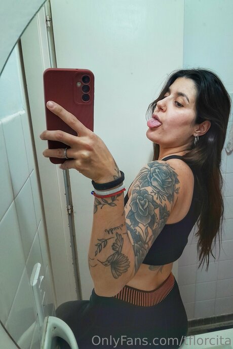 Tflorcita model xxx images