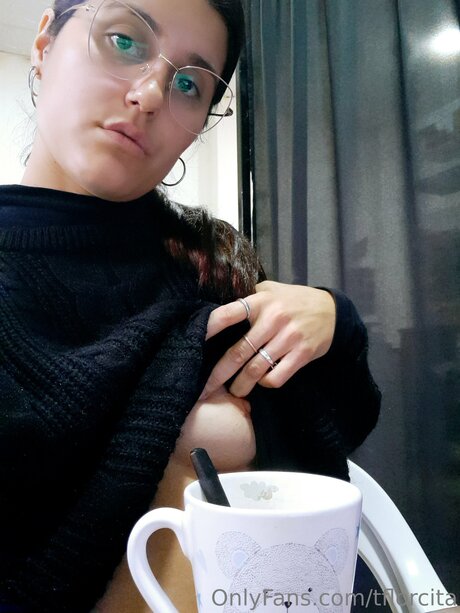 Tflorcita nudes actress gallery