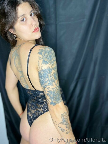 Tflorcita xxx pornstar img