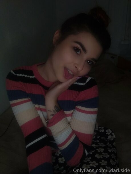 L Darkside nude actress galleries