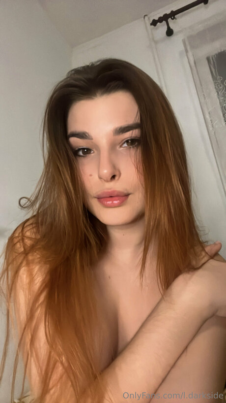 L Darkside star porn img