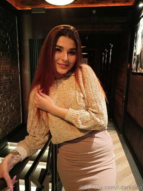 L Darkside best model images