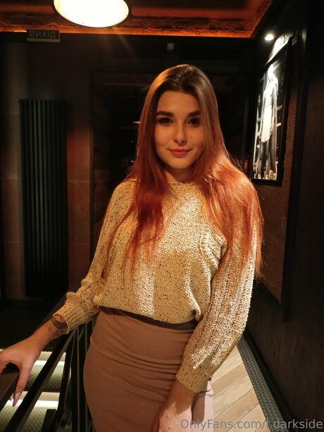 L Darkside sexy pornstar image