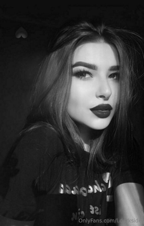 L Darkside free star image