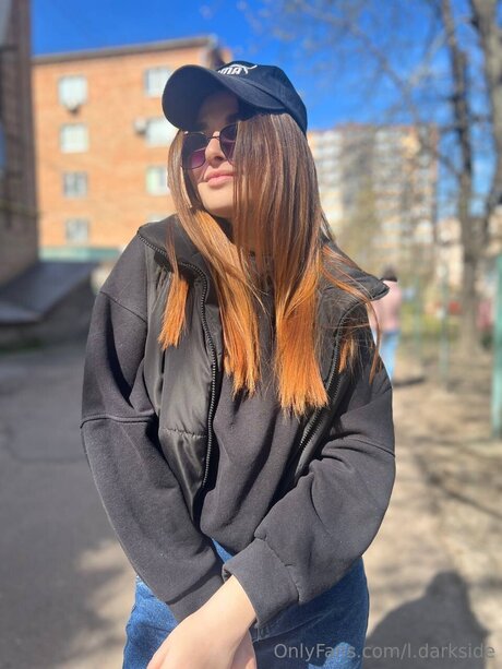 L Darkside best pornstar image