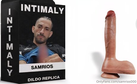 Samrios000 model porn img