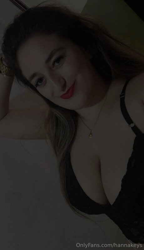 Hannakeys model adult photos