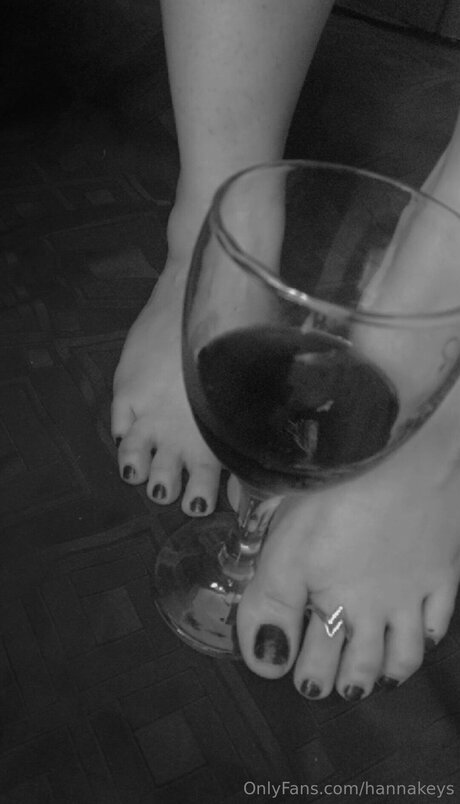 Hannakeys star nudes gallery