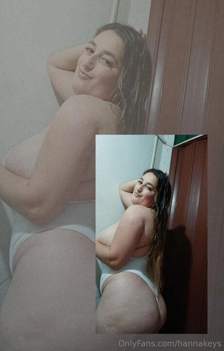 Hannakeys sexy pornstar photos