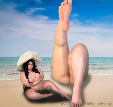 Clickclacksnac pornstar art picture