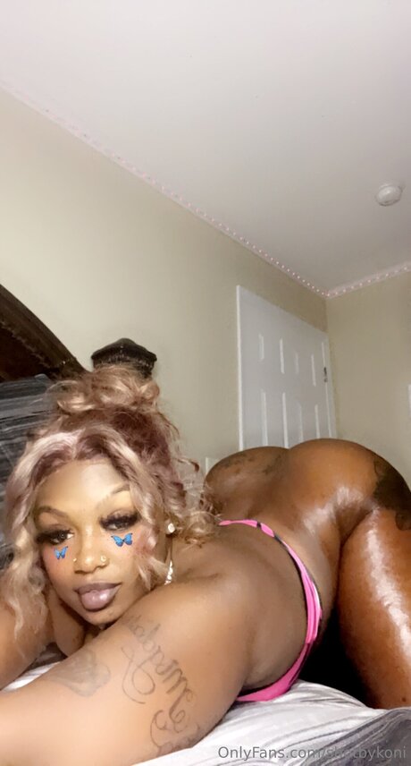 Shotbykoni beautiful pornstar galleries