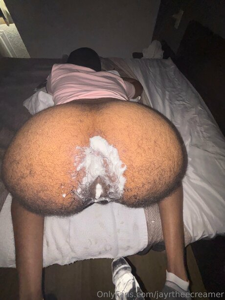 Jayrtheecreamer hd model pictures