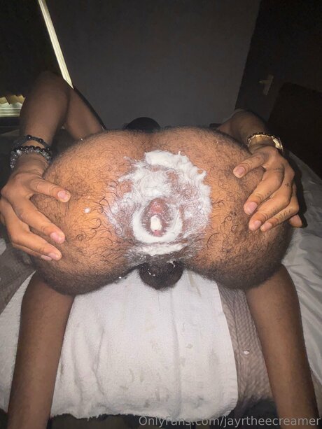 Jayrtheecreamer model hot archive