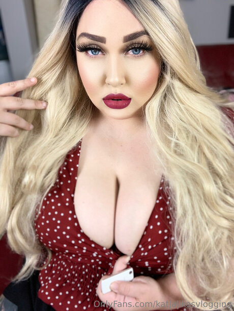 blonde milf big tits onlyfans sexy picture
