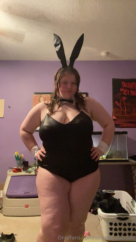 Useless Succubi model best pics