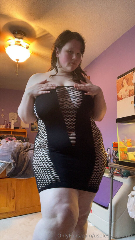 Useless Succubi nice model archive