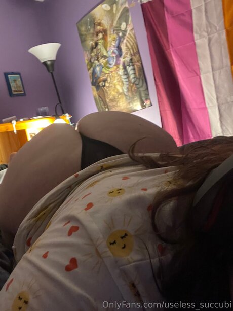 Useless Succubi xxx star pics