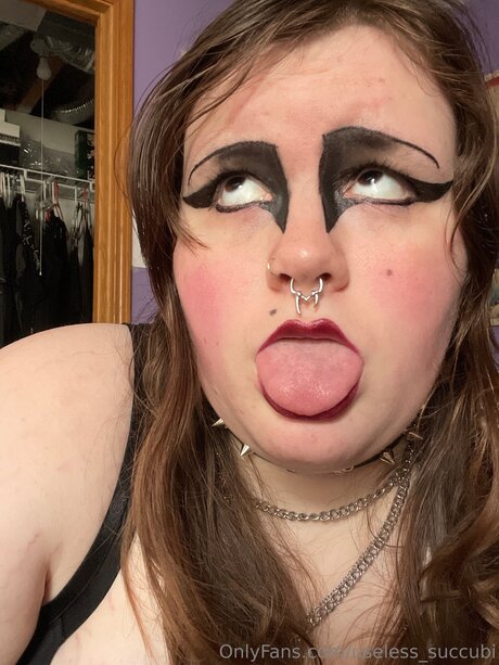 Useless Succubi xxx actress images