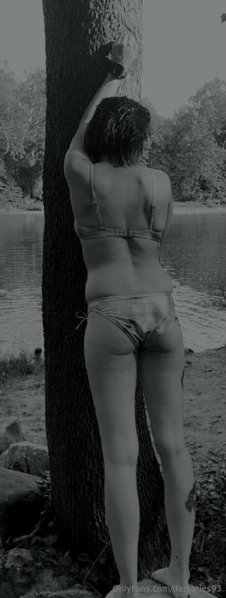 Darkaries93 model pretty picture