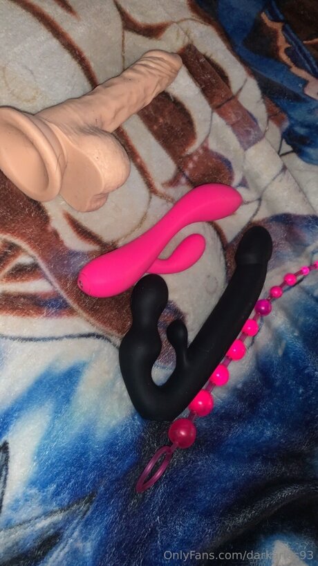 Darkaries93 star hot picture