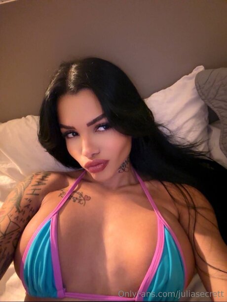 Juliasecrett hot actress archive