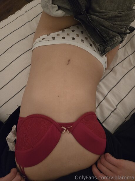 Violaroma best actress picture