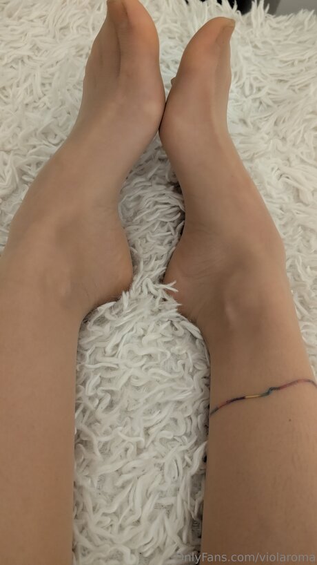 Violaroma pretty model gallery