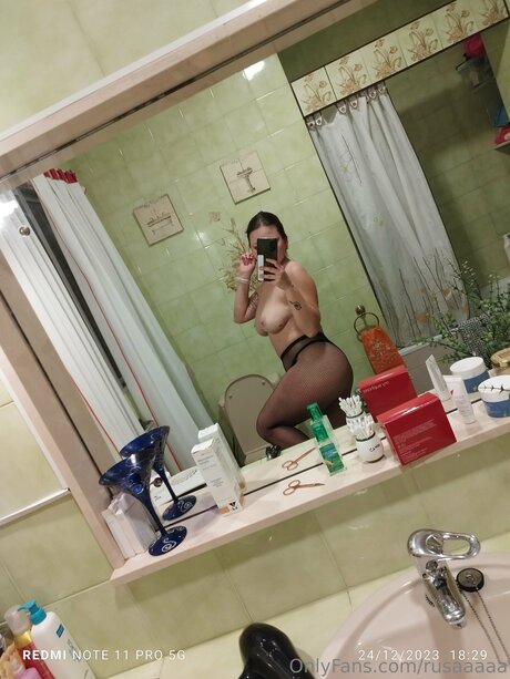 Rusaaaaa adult star img